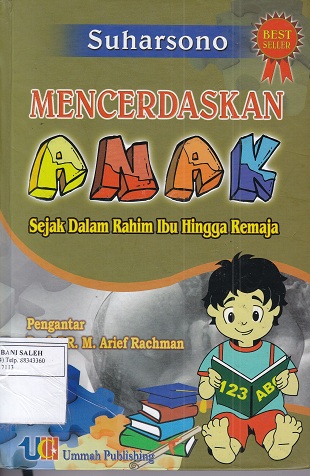 Mencerdaskan Anak Sejak Dalam Rahim Ibu Hingga Remaja