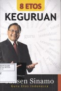 8 Etos Keguruan