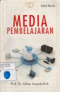 Media Pembelajaran: Edisi Revisi