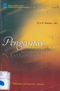Materi Pokok: Pengantar Pendidikan Luar Biasa, 1 - 9; PGSD4409/3 SKS