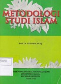 Metodologi Studi Islam