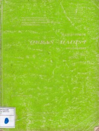 Materi Pokok: Quran Hadis I; 1 - 9; PPGI2560/6 SKS, Buku I Modul 1-9