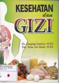 Kesehatan dan Gizi