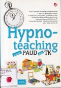Hypnoteaching untuk PAUD dan TK