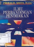 Ilmu Perbandingan Pendidikan