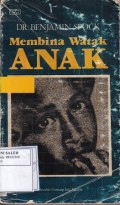 Membina Watak Anak