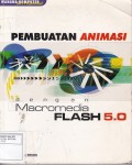 Pembuatan Animasi dengan Macromedia Flash 5.0