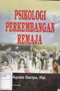 Psikologi Perkembangan Remaja