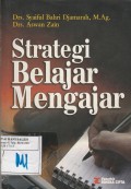 Strategi Belajar Mengajar
