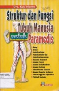 Struktur dan Fungsi Tubuh Manusia untuk Paramedis