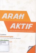 Arah Aktif: Sebuah Seni Mendidik Berkreativitas dan Berakhlak Mulia