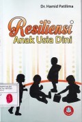 Resiliensi Anak Usia Dini